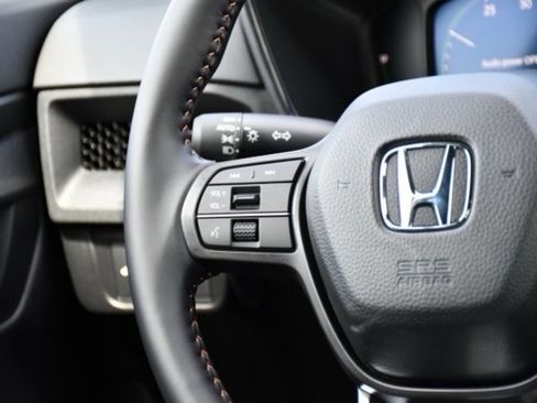 New 2026 Honda CR-V TrailSport image 22