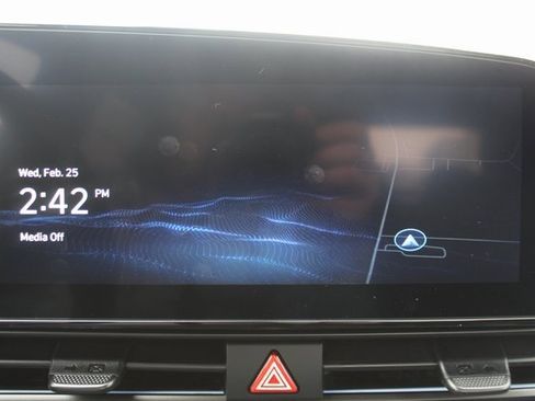 New 2026 Hyundai Elantra Sport w/ Cargo Package image 17