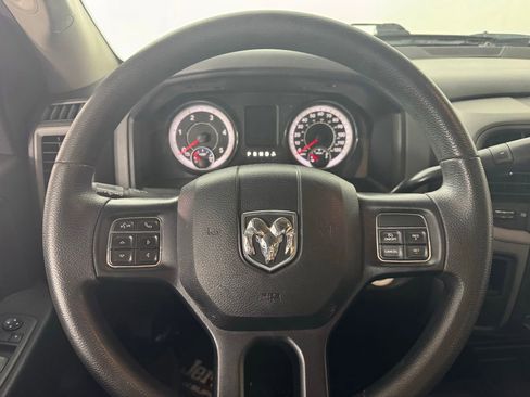 Used 2018 RAM 2500 Tradesman w/ Chrome Appearance Group AWD/4WD image 14