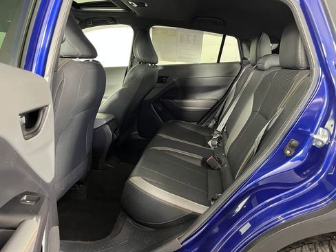 Used 2024 Subaru Crosstrek 2.5i Wilderness image 13