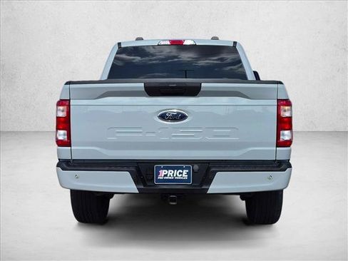 Used 2023 Ford F150 XL w/ STX Appearance Package RWD image 4