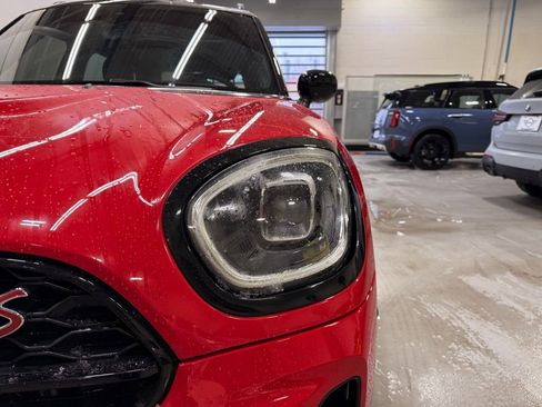 Certified 2023 MINI Cooper Countryman S image 9