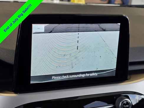 Used 2022 Ford Escape SEL FWD image 17
