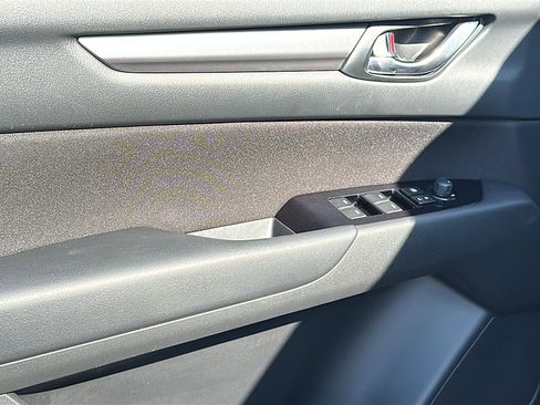 Used 2020 MAZDA CX-5 Sport image 16