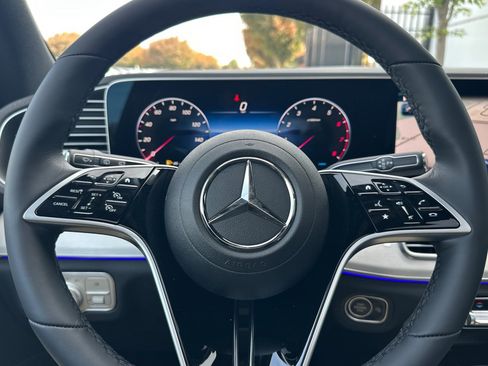 New 2026 Mercedes-Benz GLE 450 4MATIC image 24