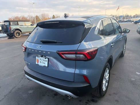 Used 2023 Ford Escape Active w/ Tech Pack #2 image 5