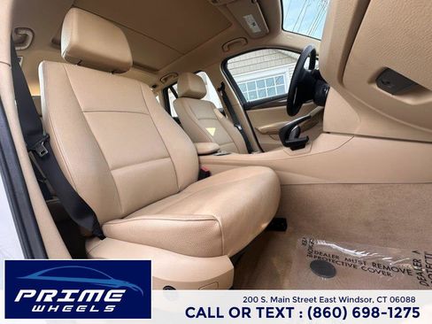 Used 2014 BMW X1 xDrive28i image 17