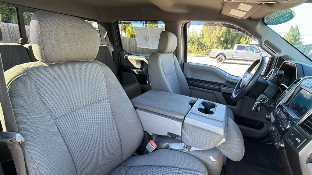 Used 2020 Ford F150 XLT w/ Equipment Group 302A Luxury RWD image 28