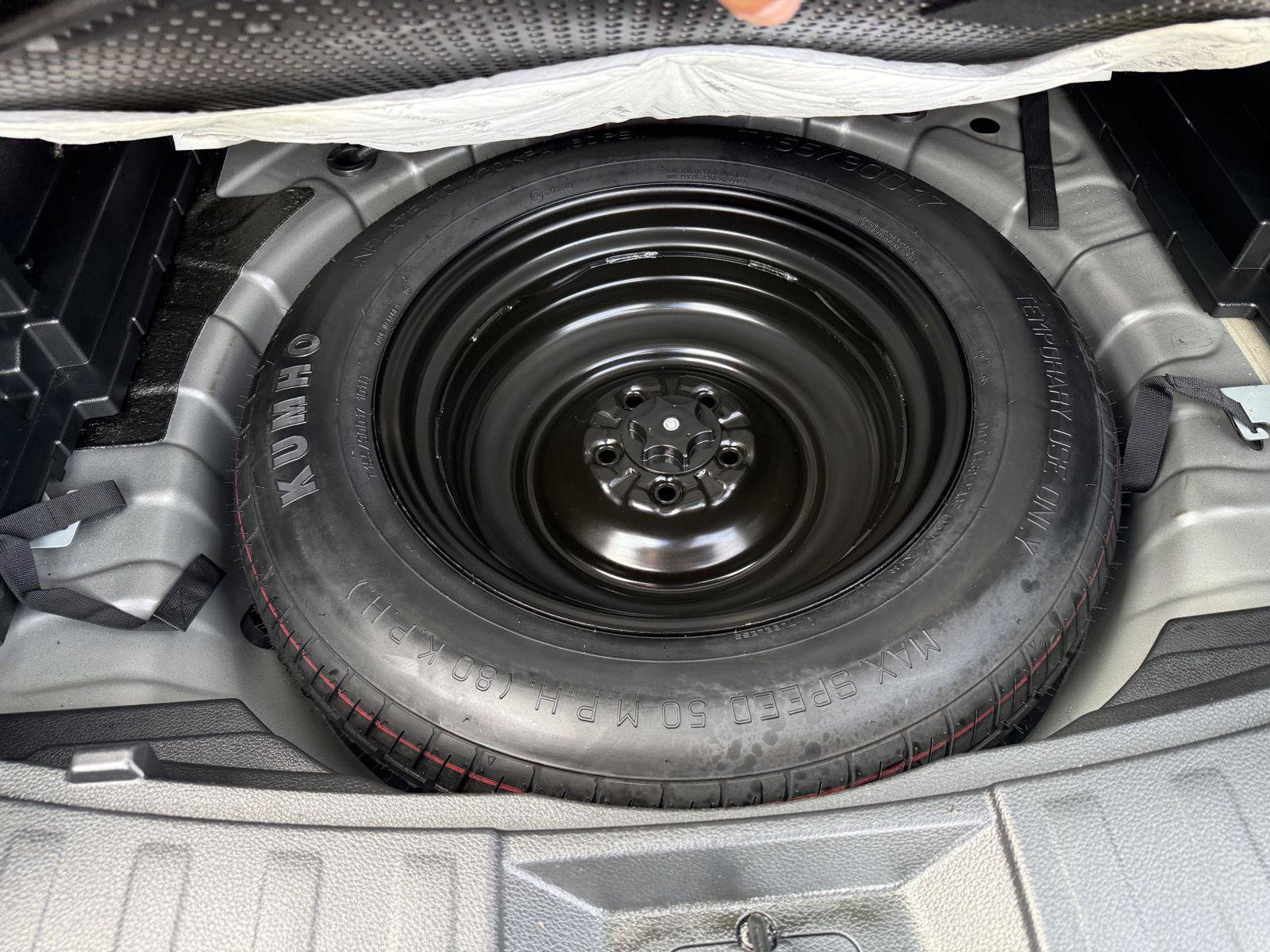 Used 2020 Nissan Rogue S AWD/4WD image 19