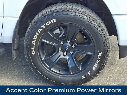 Used 2022 RAM 1500 Big Horn image 29