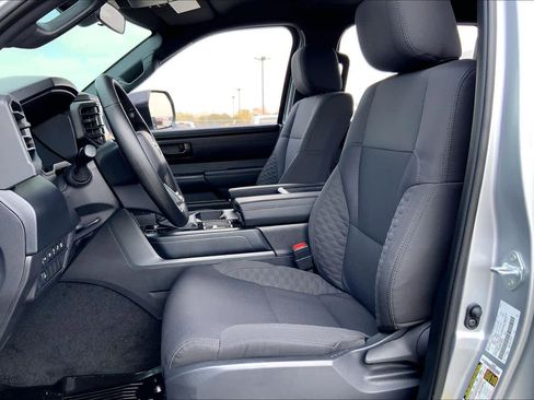 Certified 2026 Toyota Tundra SR image 8