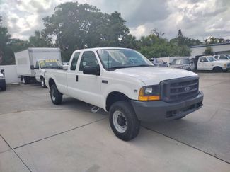 Used 2000 Ford F250 XL image 1