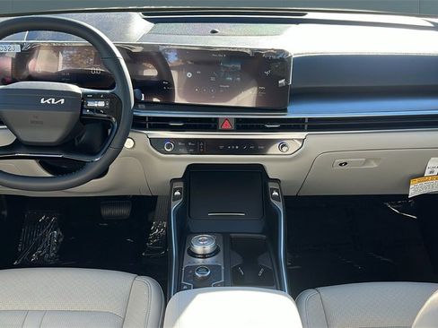 New 2026 Kia Sorento EX image 5
