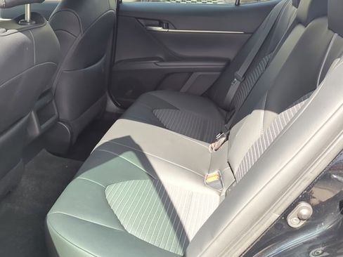 Used 2024 Toyota Camry SE FWD image 26
