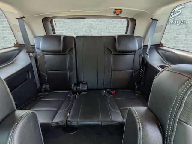 Used 2020 GMC Yukon Denali w/ Denali Ultimate Package AWD/4WD image 15