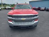 Used 2017 Chevrolet Silverado 1500 LT w/ Texas Edition image 3