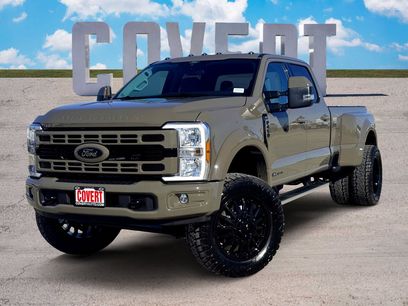 Used 2026 Ford F450 XLT w/ FX4 Off-Road Package