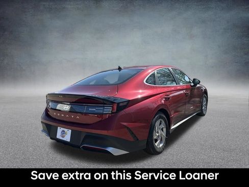 Used 2026 Hyundai Sonata SE FWD image 6