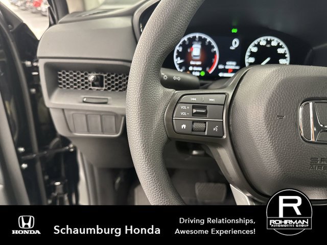 Certified 2026 Honda CR-V LX image 12