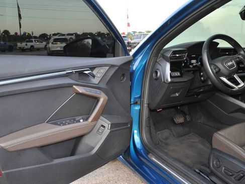 Used 2023 Audi A3 2.0T Premium Plus w/ Premium Plus Package image 11