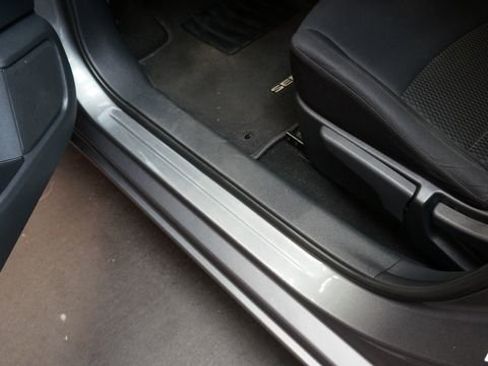 Certified 2020 Nissan Sentra S FWD image 29