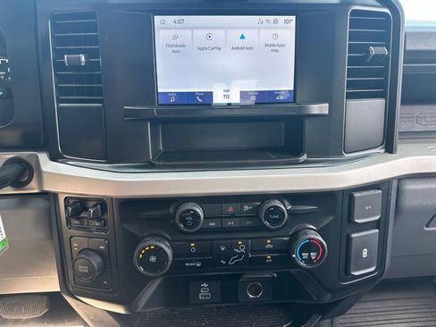Used 2026 Ford F450 XL w/ XL Driver Assist Package AWD/4WD image 18