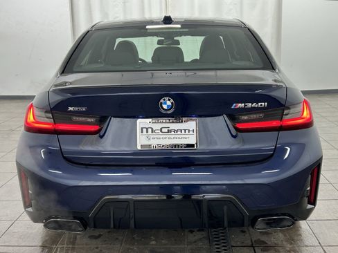 New 2026 BMW M340i xDrive w/ Premium Package image 4