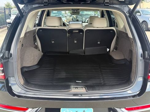 Used 2024 Genesis GV80 3.5T w/ Prestige Package AWD/4WD image 33