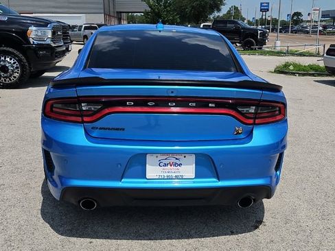 Used 2023 Dodge Charger Scat Pack RWD image 6