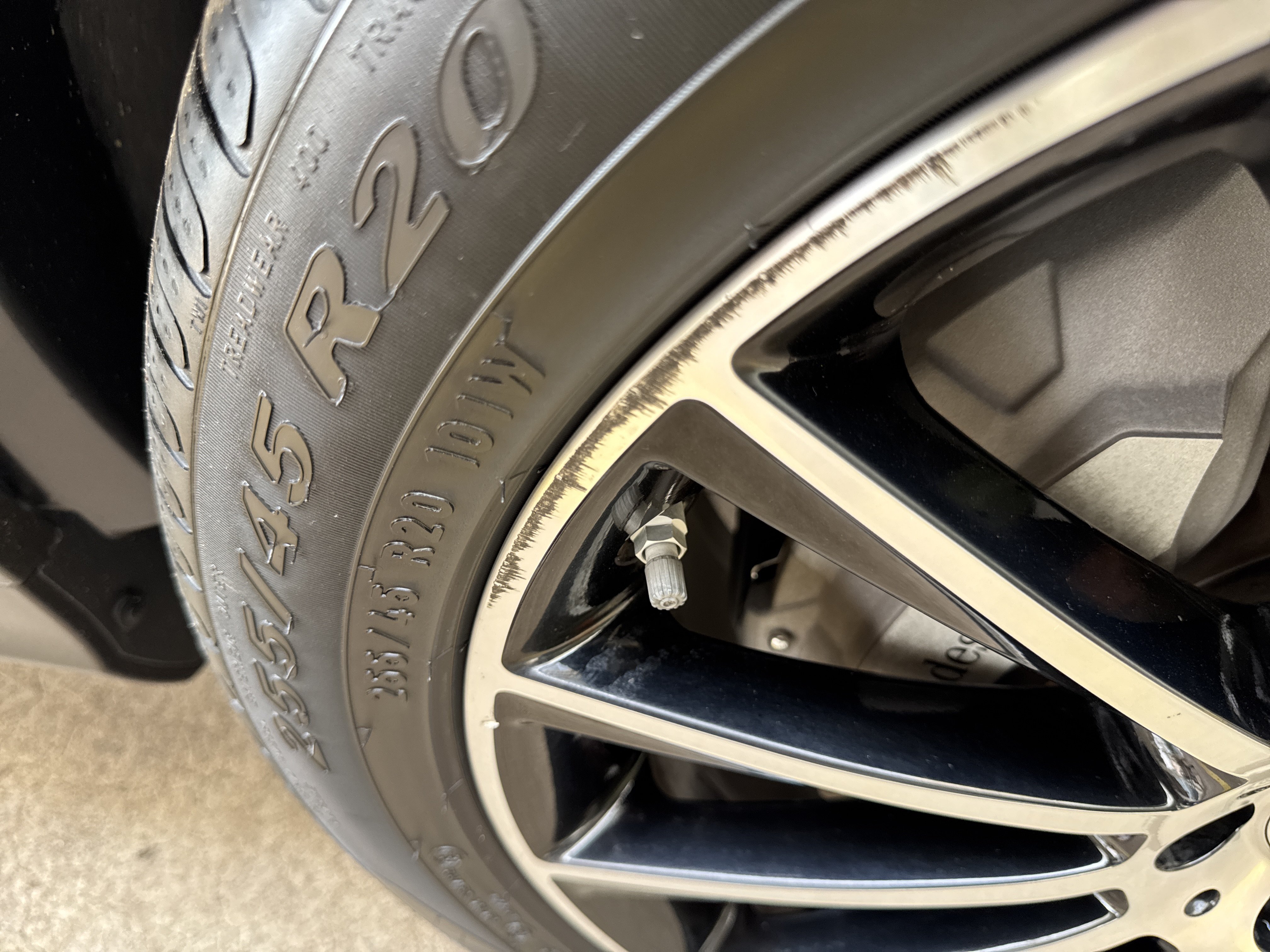 Used 2022 Mercedes-Benz GLC 300 image 37