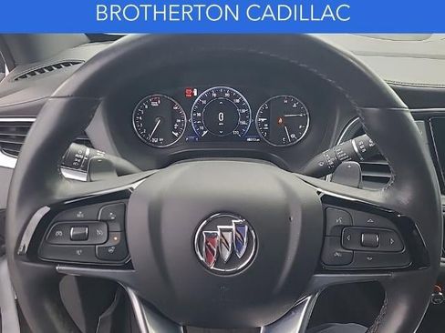 Certified 2023 Buick Enclave Avenir w/ Avenir Technology Package image 11