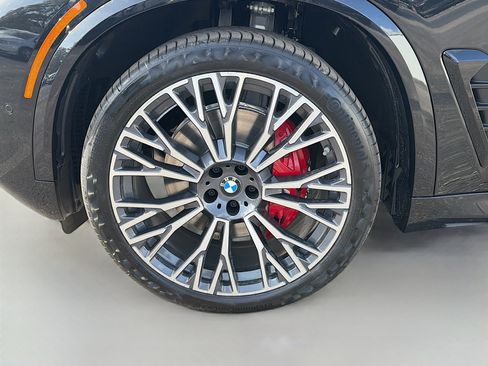 New 2026 BMW X5 xDrive40i w/ M Sport Package AWD/4WD image 40