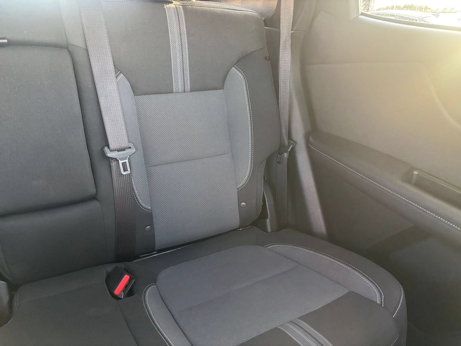 Used 2026 Chevrolet Blazer LT FWD image 36