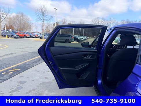 Used 2023 Honda Accord Sport image 16