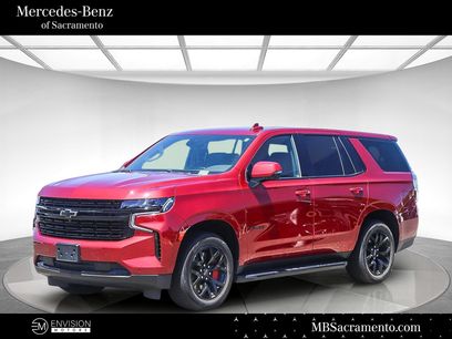 Used 2023 Chevrolet Tahoe RST w/ RST Performance Edition
