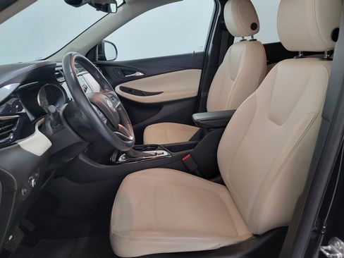 Used 2021 Buick Encore GX Select image 14