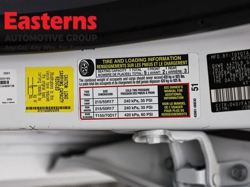 Used 2023 Toyota Camry LE image 34