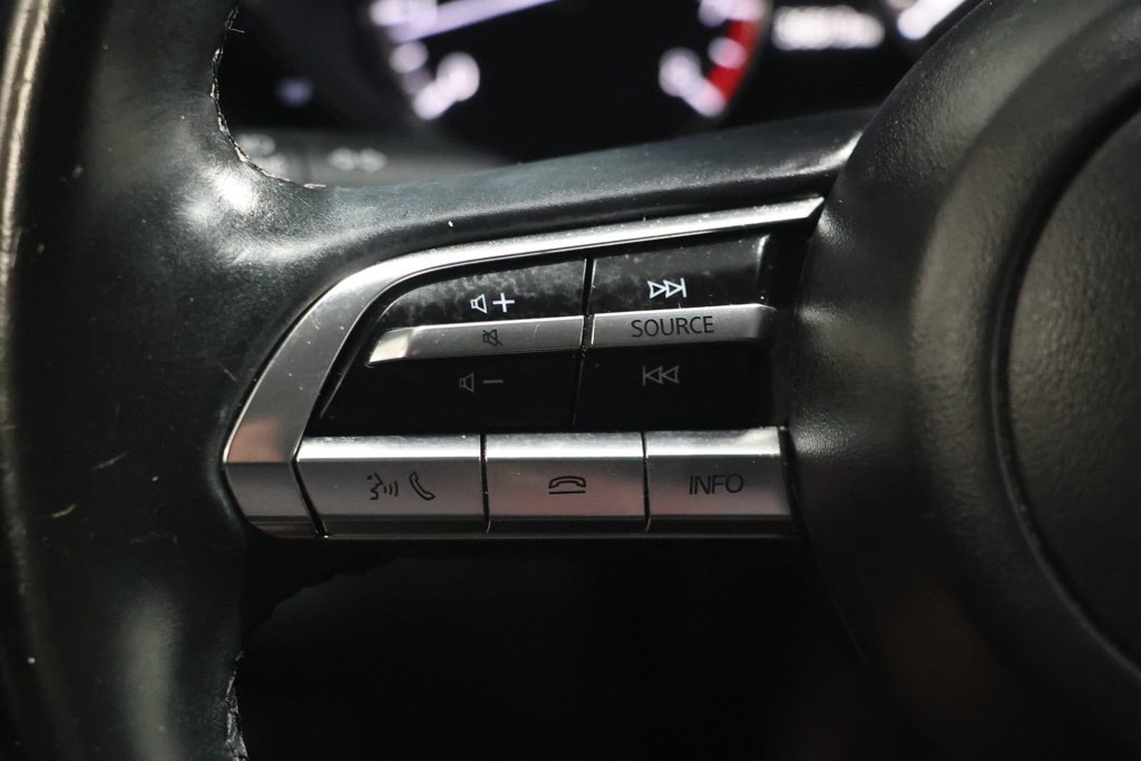 Used 2022 MAZDA CX-30 AWD 2.5 S w/ Preferred Package image 22