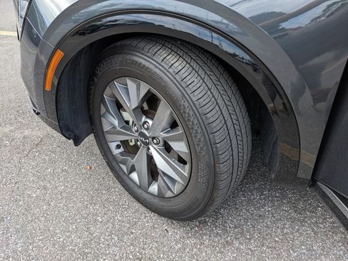 Used 2023 Kia Sportage SX image 34