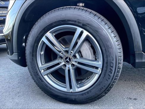 Certified 2022 Mercedes-Benz GLC 300 4MATIC image 8
