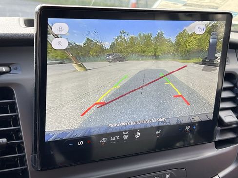 New 2026 Ford Transit 150 Low Roof image 18