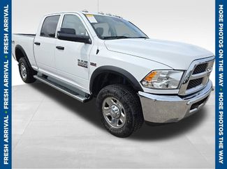 Used 2017 RAM 2500 Tradesman w/ Chrome Appearance Group AWD/4WD video 1