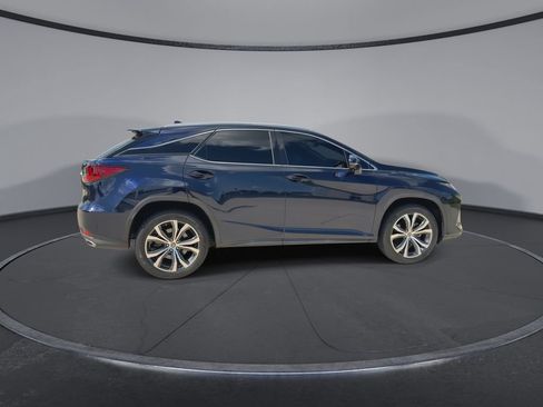 Used 2022 Lexus RX 350 FWD w/ Premium Package image 9