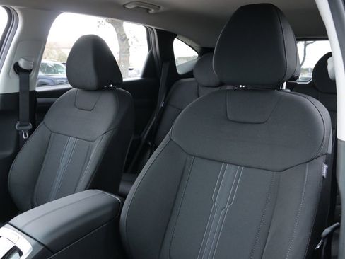 Certified 2026 Hyundai Tucson SEL image 10