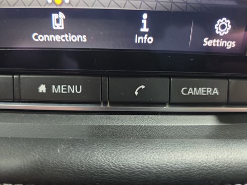 Used 2023 Nissan Rogue S image 33