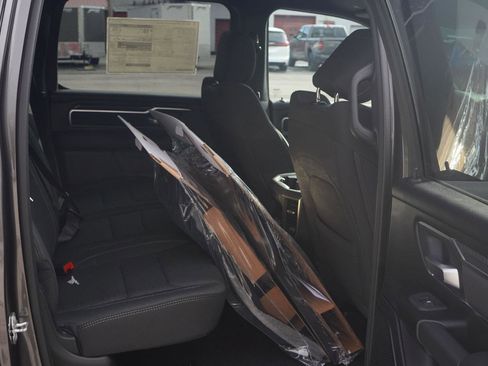 New 2026 RAM 1500 Big Horn image 52