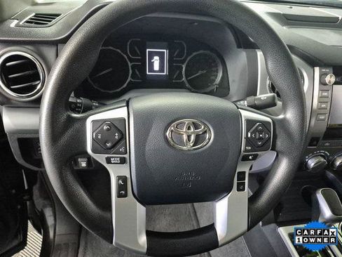 Certified 2019 Toyota Tundra TRD Pro image 11