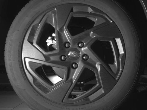 Used 2025 Subaru Crosstrek 2.5i Sport w/ Popular Package #4A image 15