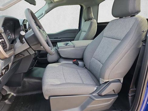 New 2026 Ford F150 XL image 4