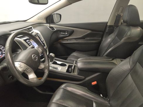 Used 2016 Nissan Murano Platinum w/ Platinum Technology Package AWD/4WD image 17